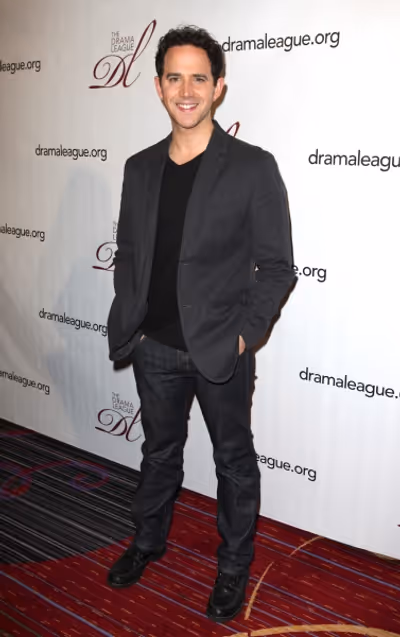 Santino Fontana  Photo