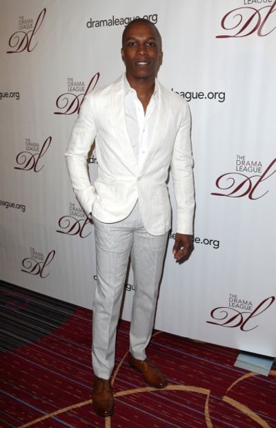 Leslie Odom JR  Photo