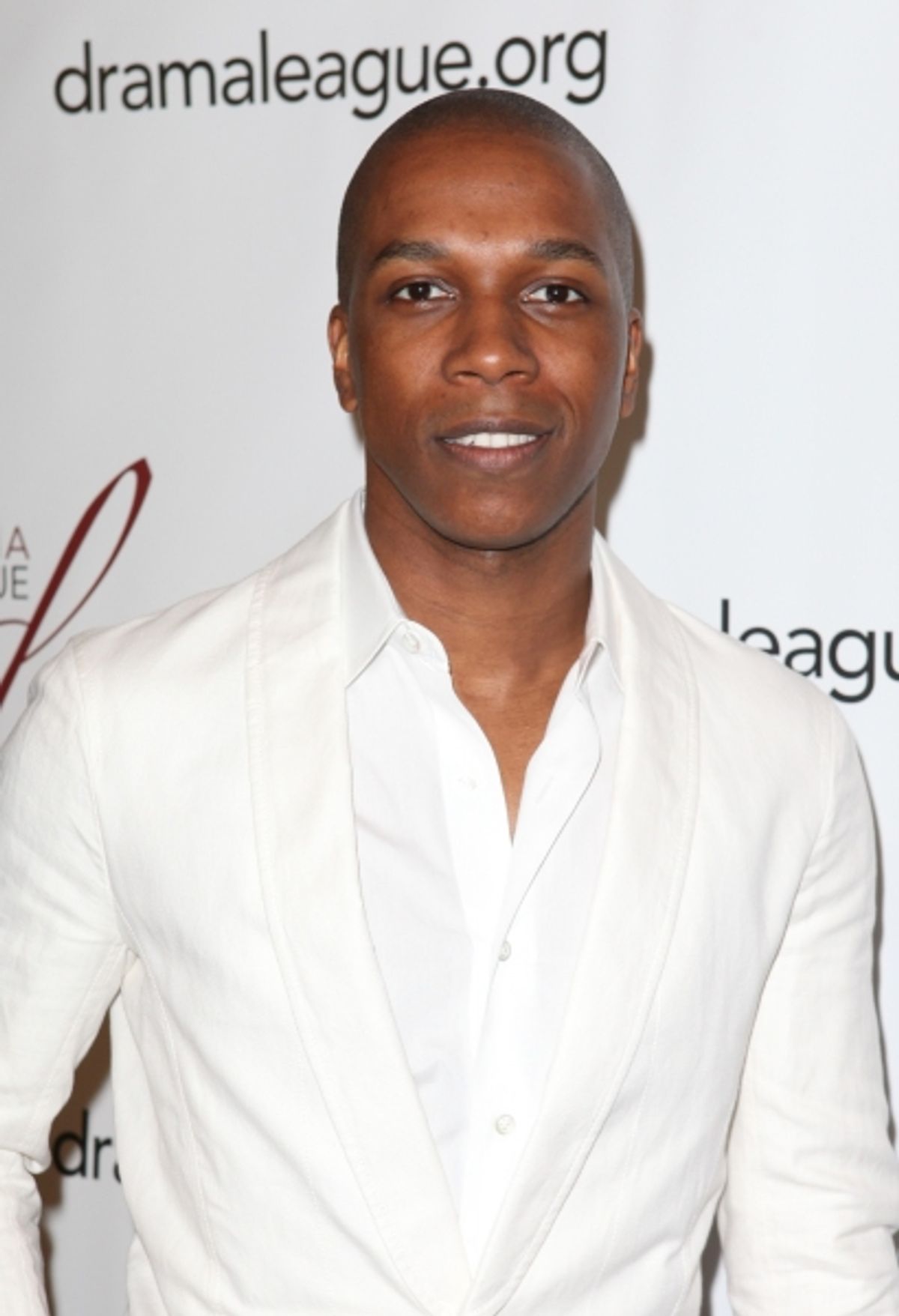 Leslie Odom JR at 