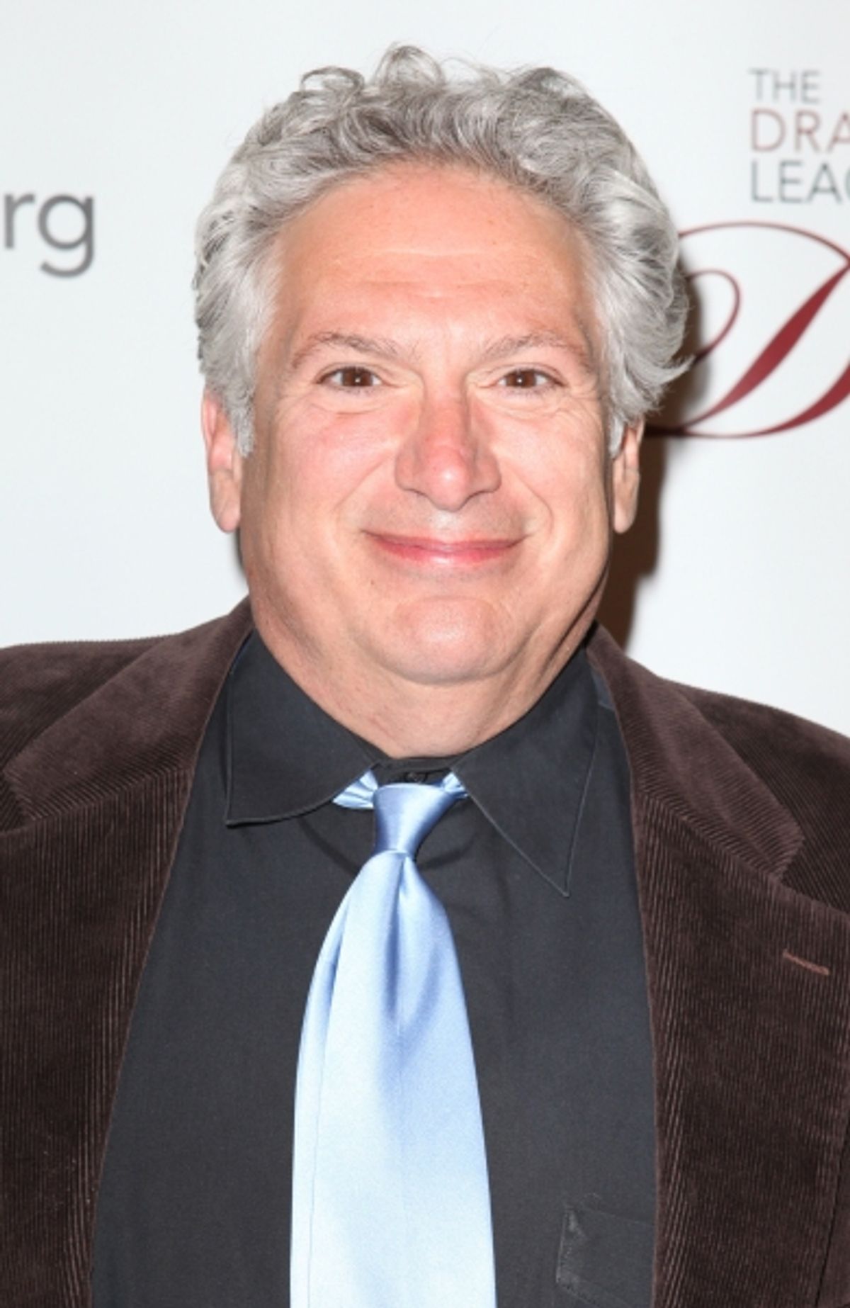 Harvey Fierstein  at 