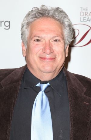 Harvey Fierstein @ BroadwayWorld Harvey Fierstein Photo