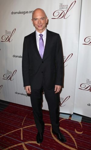 Michael Cerveris @ BroadwayWorld Michael Cerveris Photo