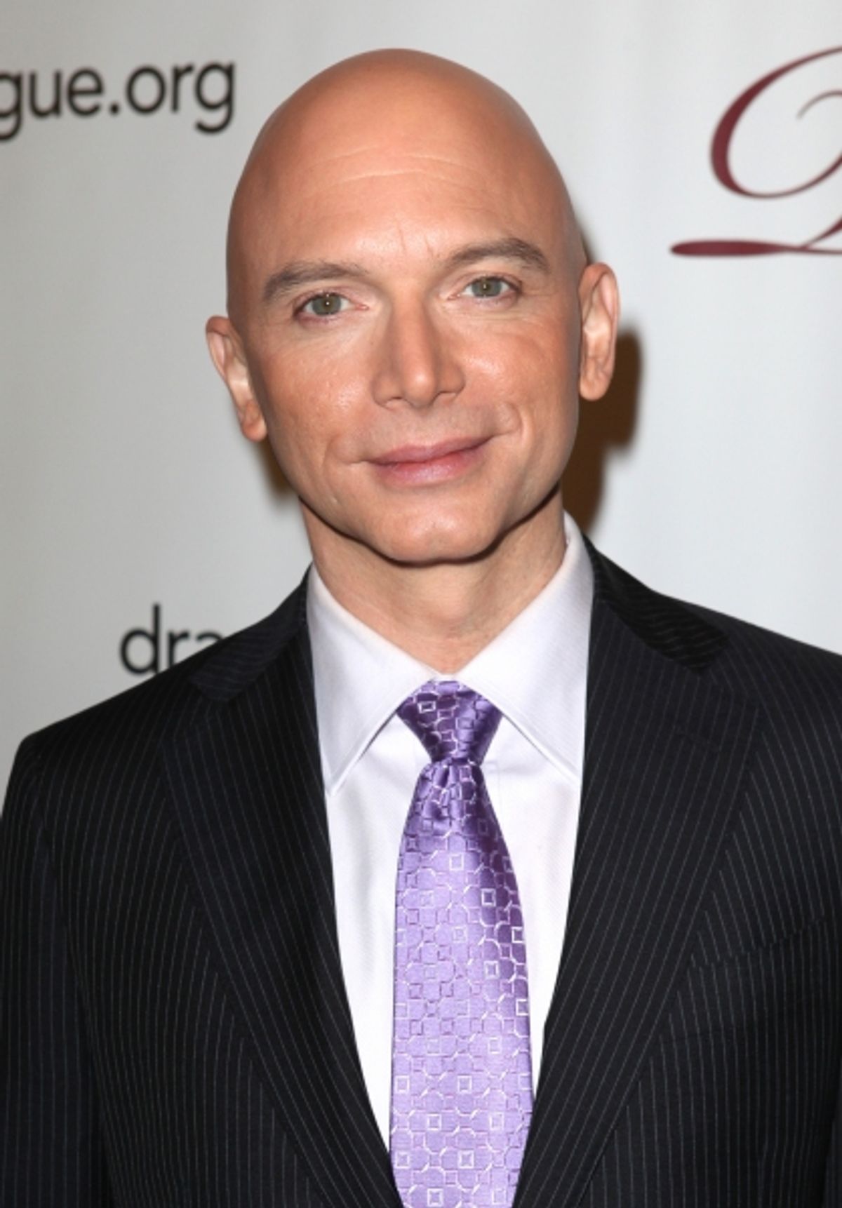 Michael Cerveris at 