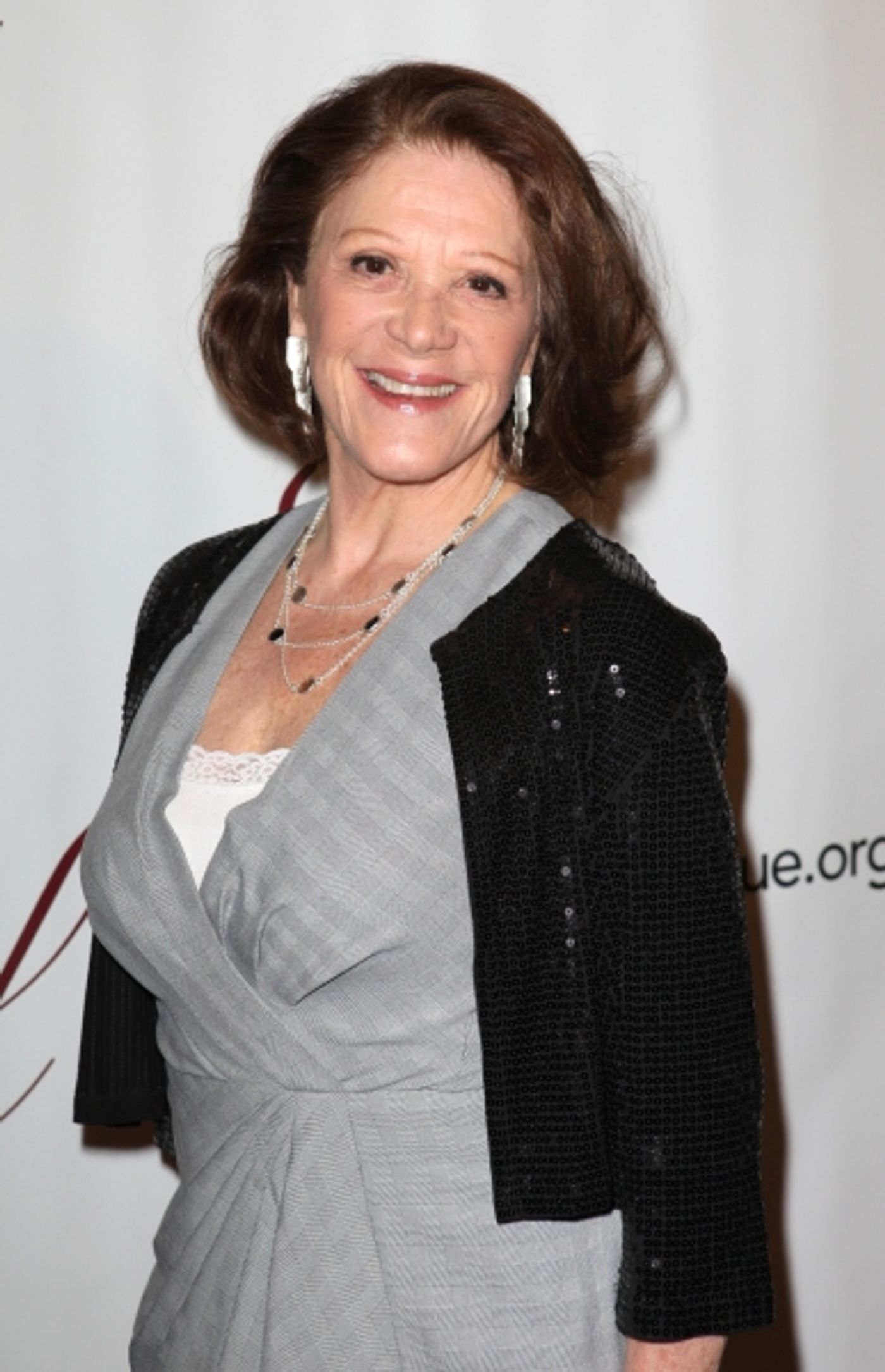 Photo Coverage: The Drama League Awards 2012 - The Ladies Image