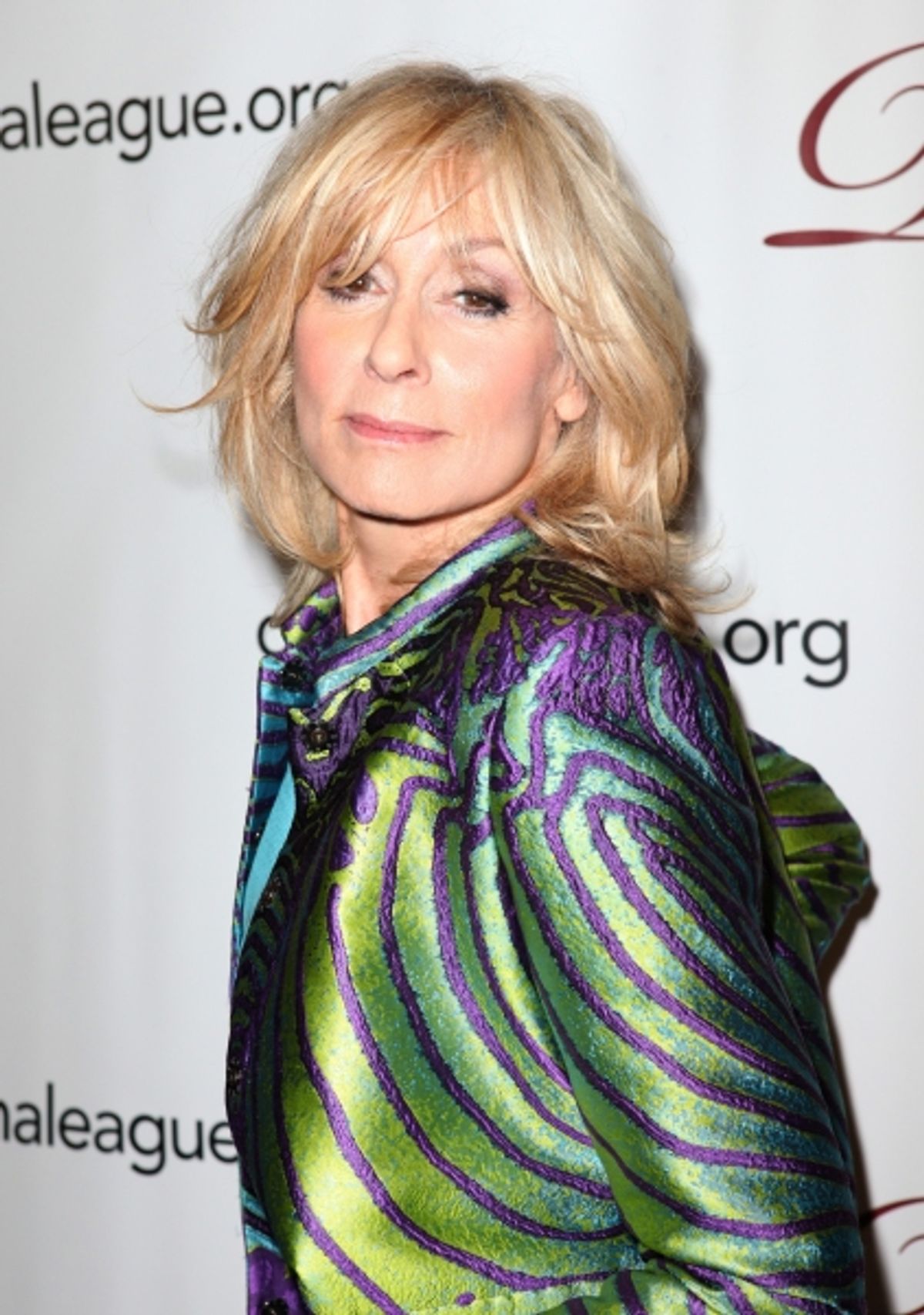 Judith Light at 
