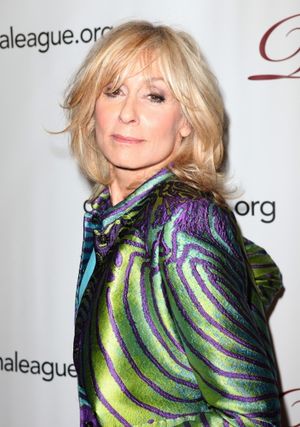 Judith Light Photo