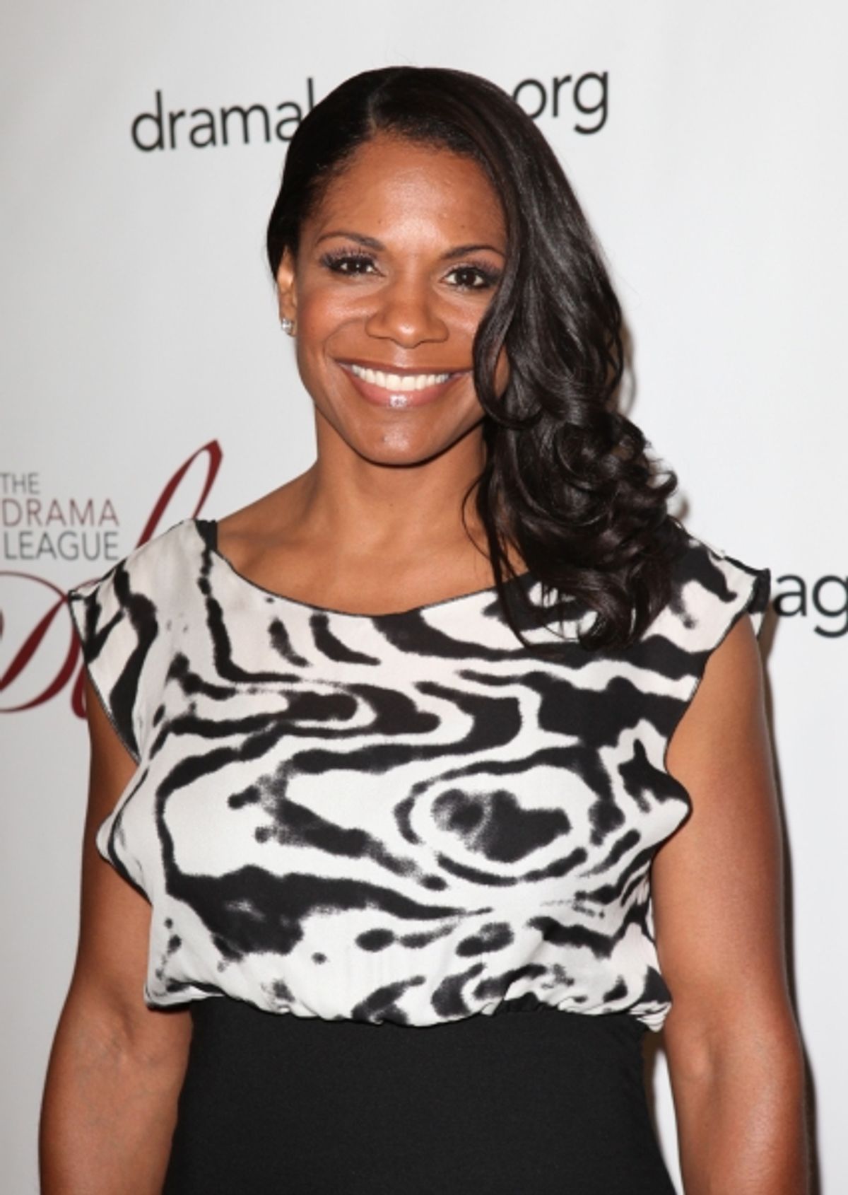 Audra McDonald at 