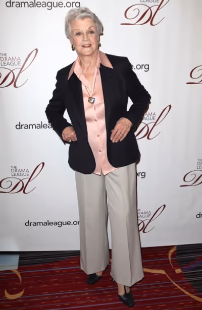 Angela Lansbury  Photo