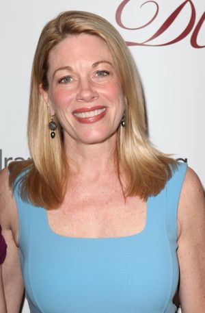 Marin Mazzie Photo