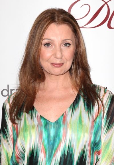 Donna Murphy Photo