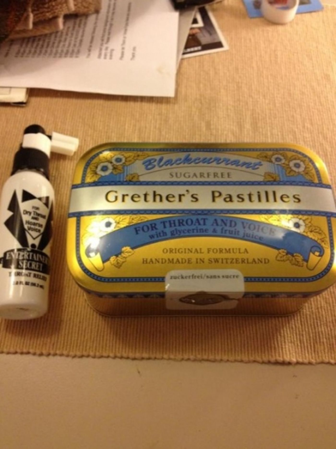 Photo Flash: New Saturday Intermission Pics - HOW TO SUCCEED, NEWSIES, BOOK OF MORMON and More!  Image