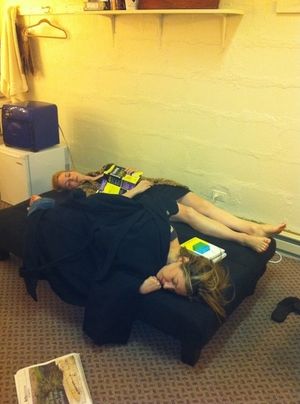 WICKED's Donna Vivino
 Photo