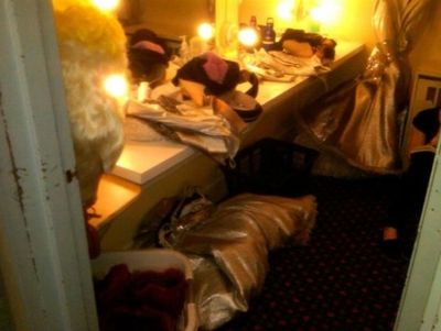 PRISCILLA, QUEEN OF THE DESERT's Izzy Decauwert Photo