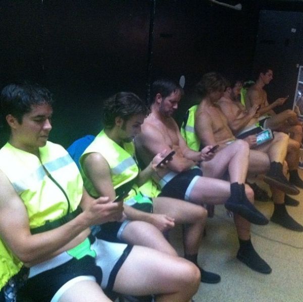 MAMMA MIA! Donell James Foreman ‏and Company (National Tour)
 Photo