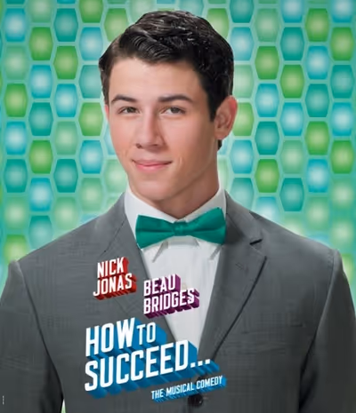 Nick Jonas Photo