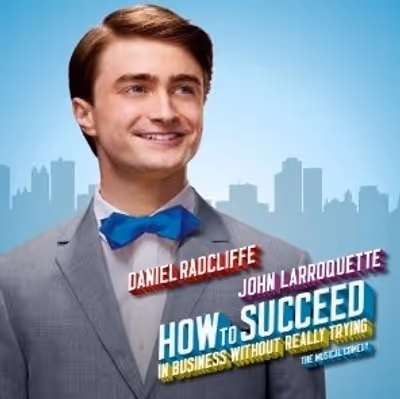 Daniel Radcliffe Photo