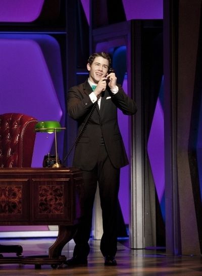 Nick Jonas Photo