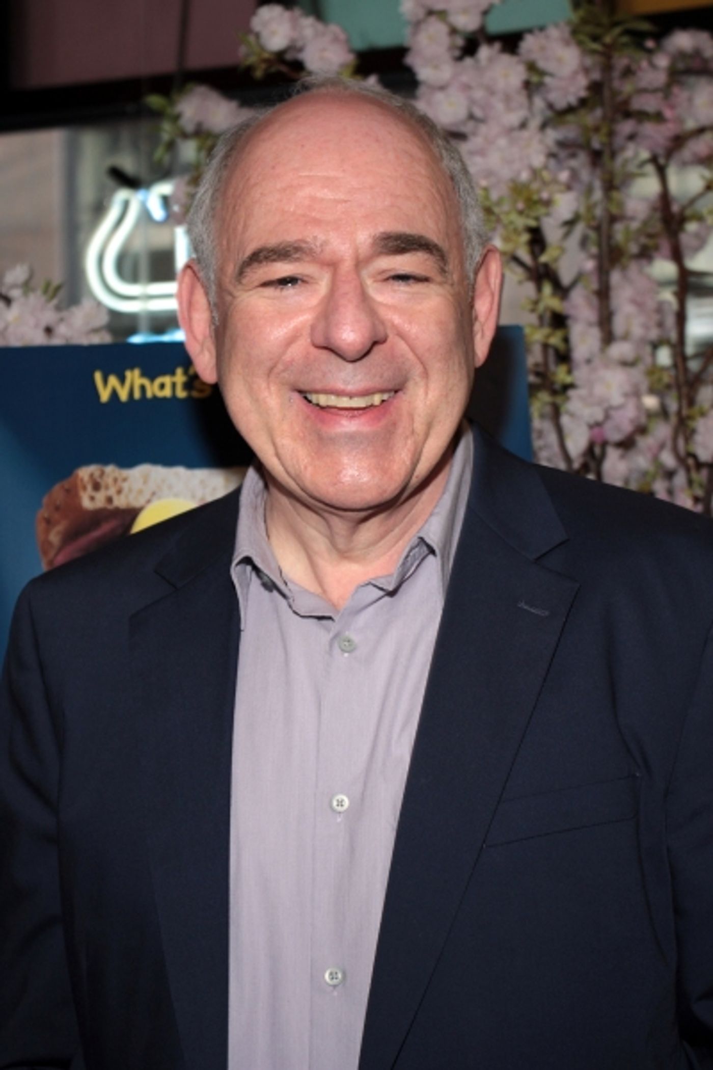 Photo Coverage: OLD JEWS TELLING JOKES Opens Off-Broadway  Image