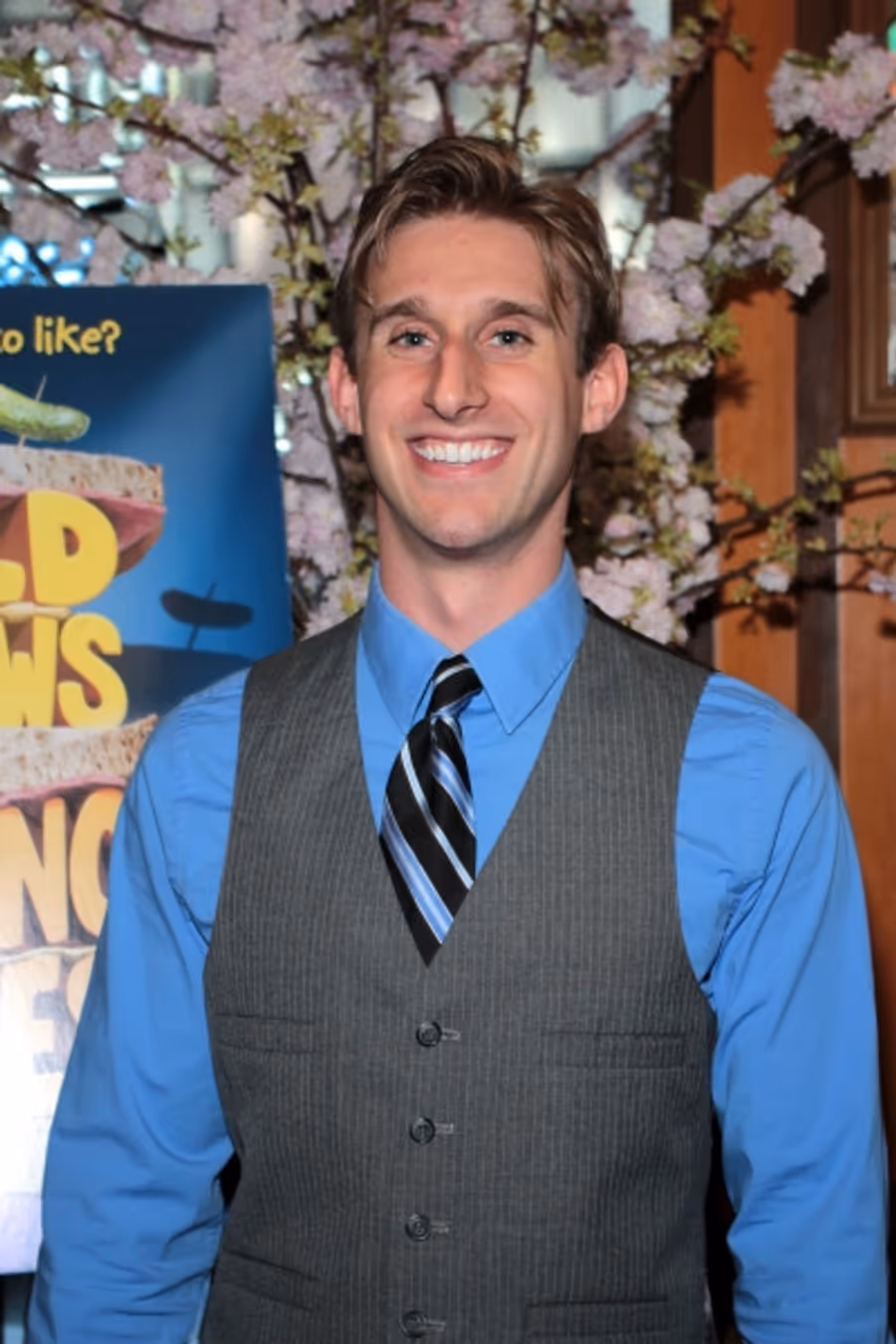 Photo Coverage: OLD JEWS TELLING JOKES Opens Off-Broadway  Image