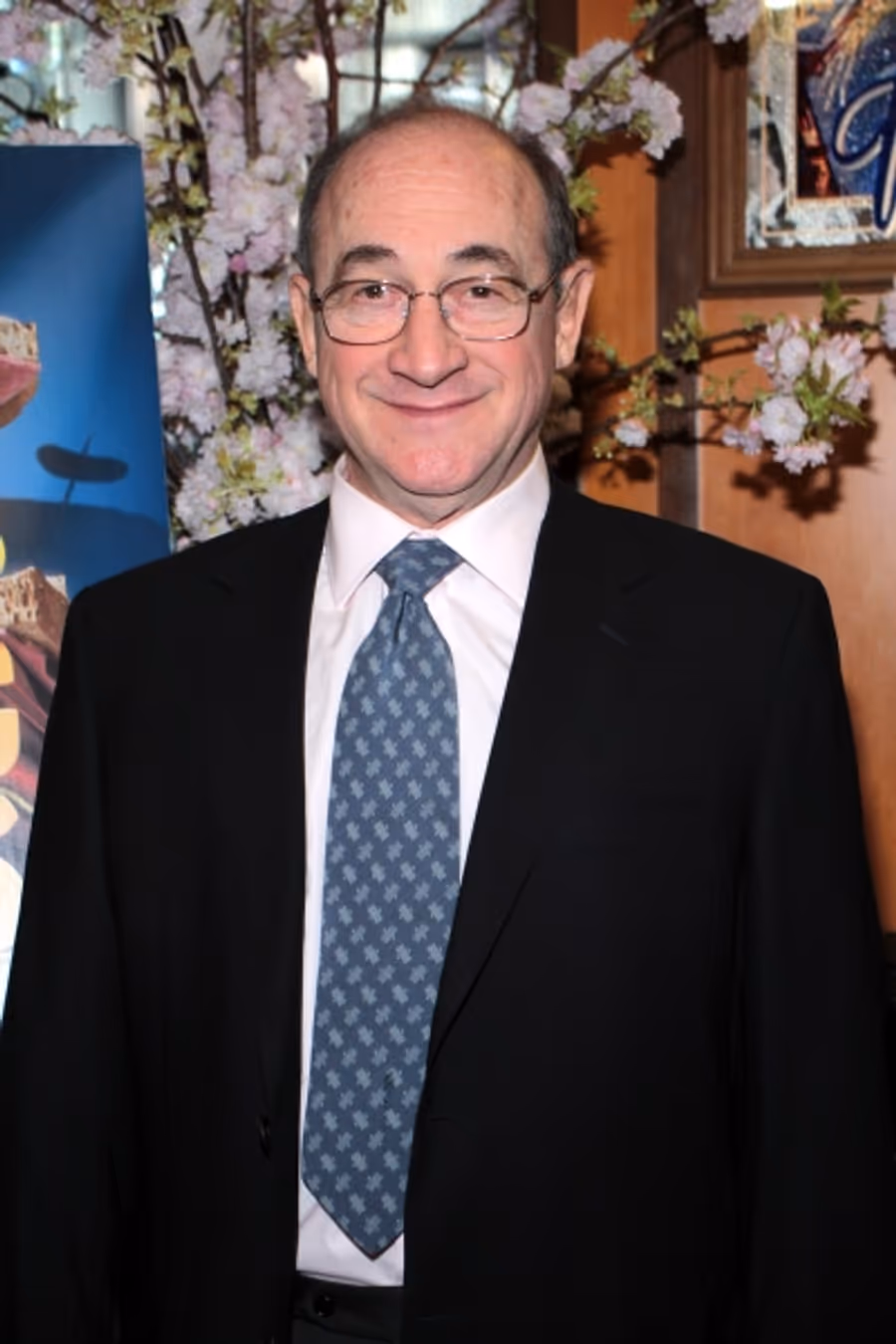Photo Coverage: OLD JEWS TELLING JOKES Opens Off-Broadway  Image