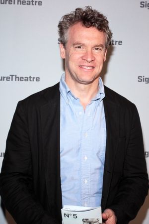 Tate Donovan Photo