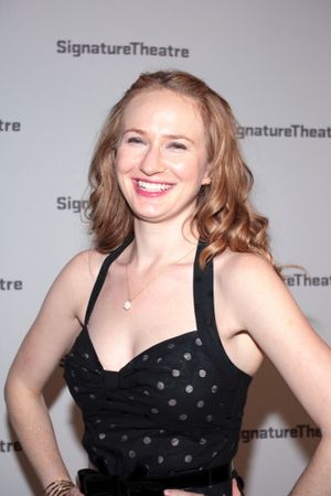Halley Feiffer Photo