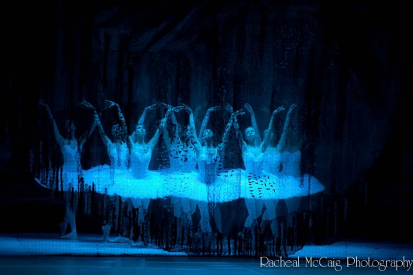 Photo Coverage: Bolshoi Ballet Triumphantly Returns to Toronto  Image