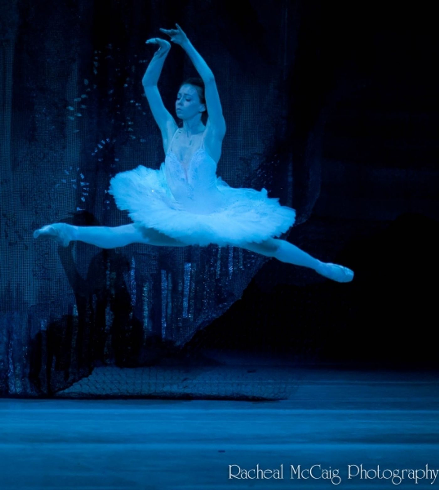 Photo Coverage: Bolshoi Ballet Triumphantly Returns to Toronto  Image