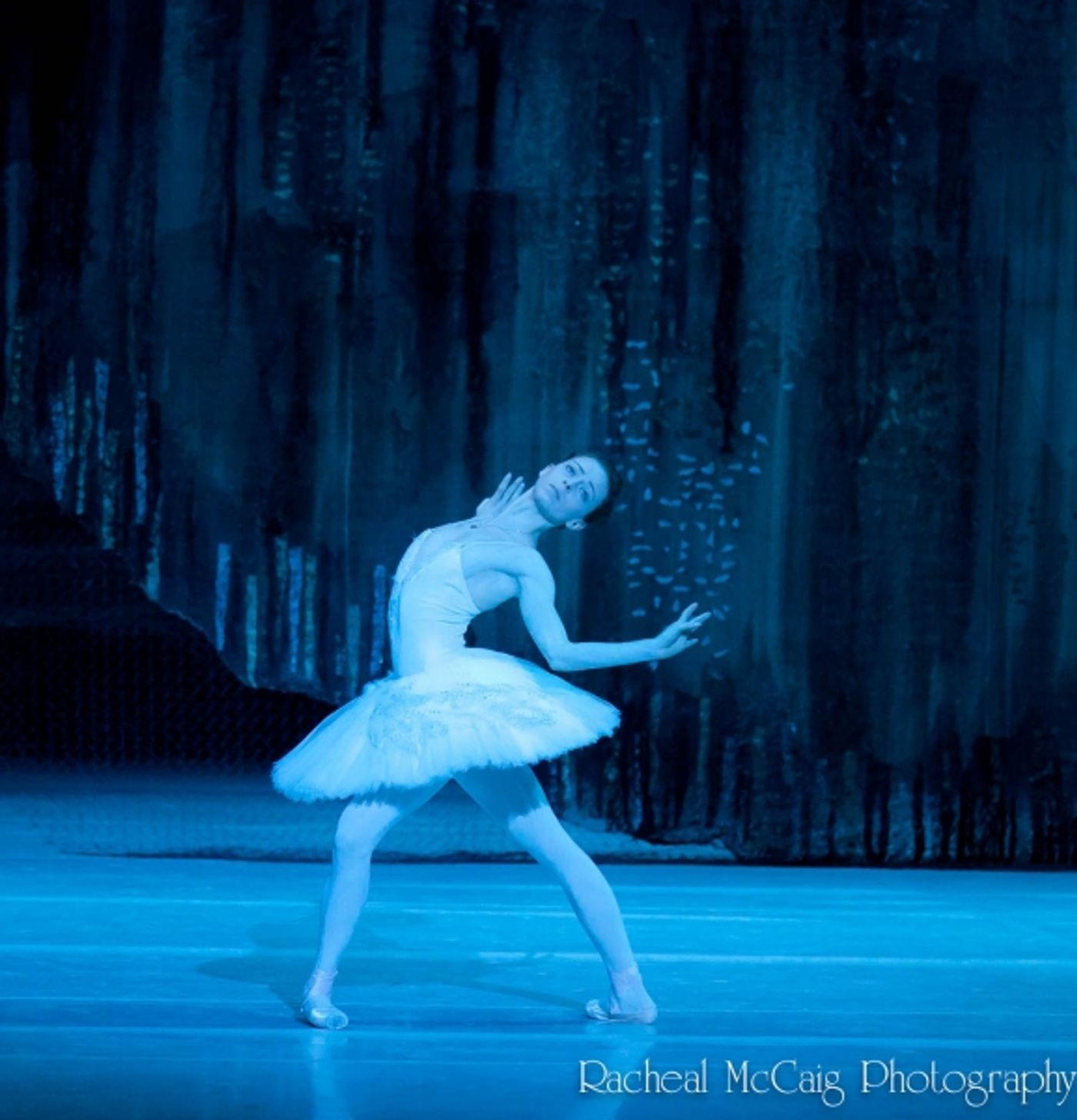 Photo Coverage: Bolshoi Ballet Triumphantly Returns to Toronto  Image
