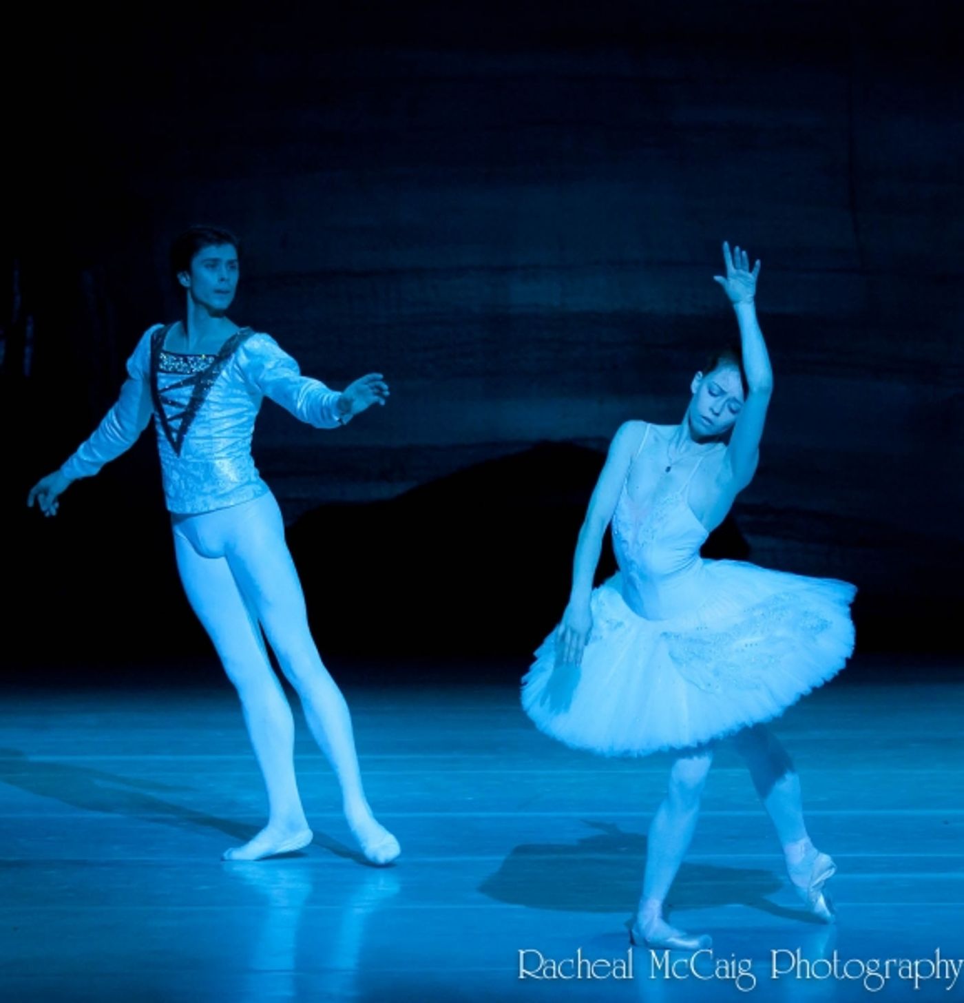 Photo Coverage: Bolshoi Ballet Triumphantly Returns to Toronto  Image