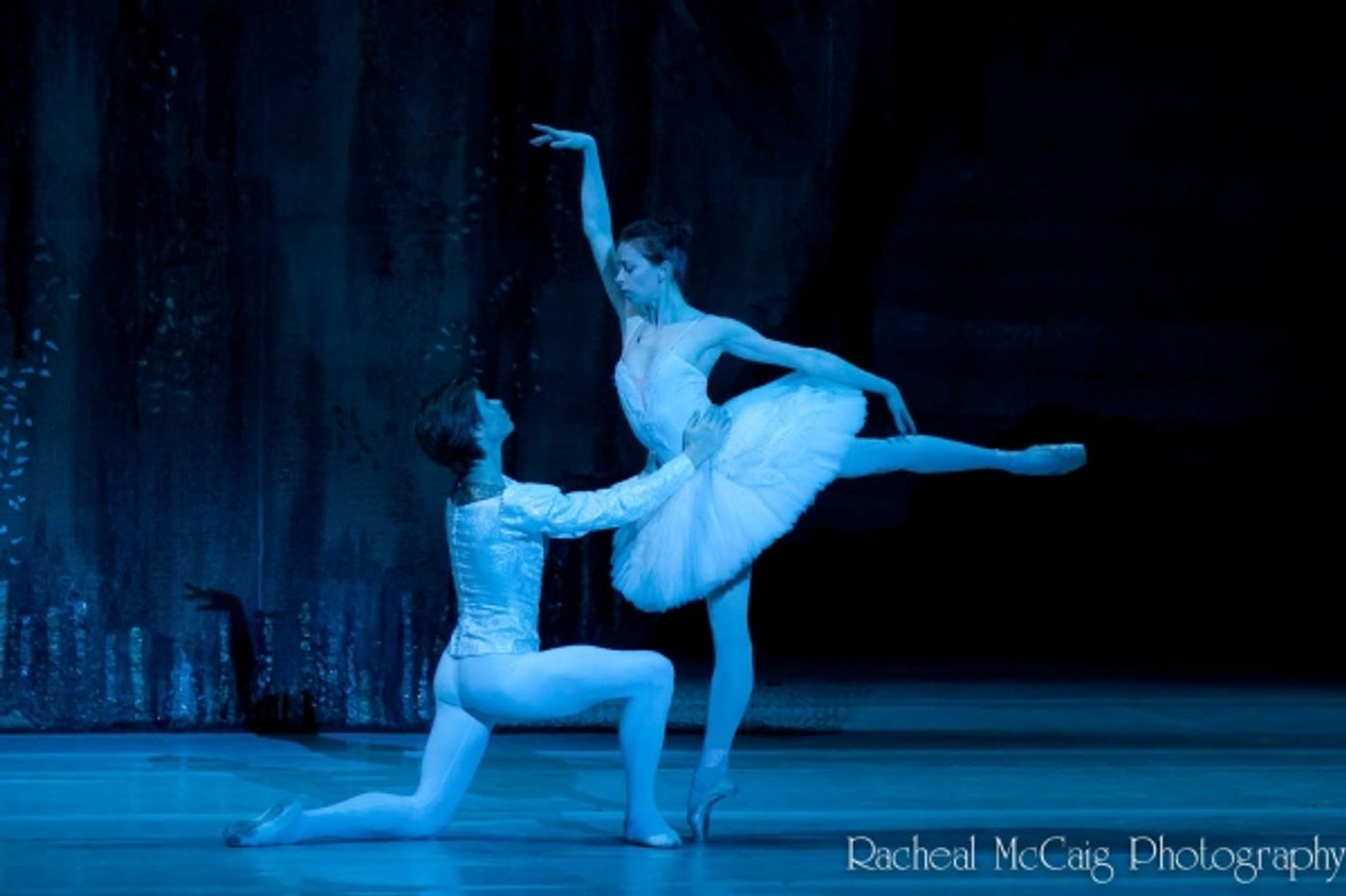 Photo Coverage: Bolshoi Ballet Triumphantly Returns to Toronto  Image