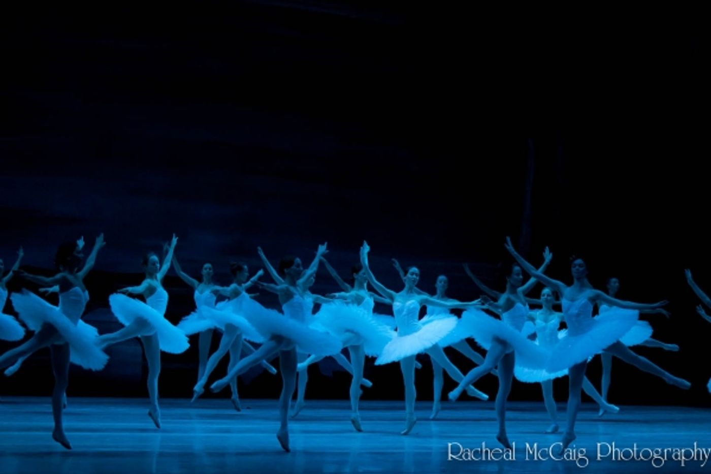 Photo Coverage: Bolshoi Ballet Triumphantly Returns to Toronto  Image