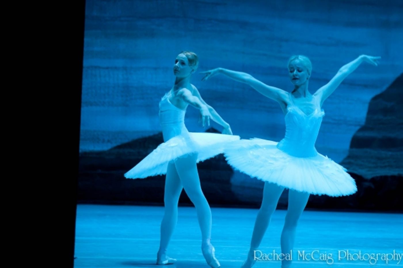 Photo Coverage: Bolshoi Ballet Triumphantly Returns to Toronto  Image