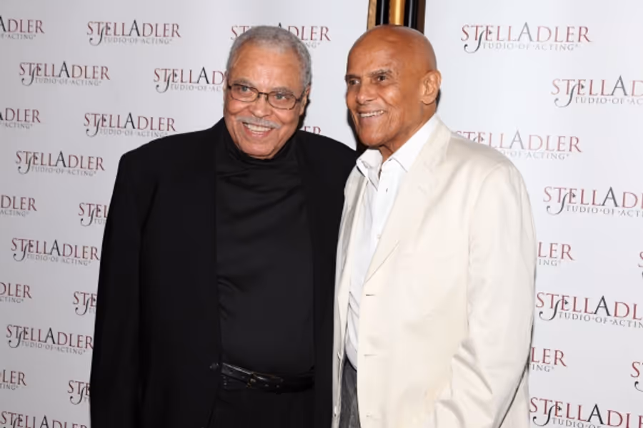 Photo Flash: George C. Wolfe, Daryl Roth, et al. at STARLIGHT Benefit Image