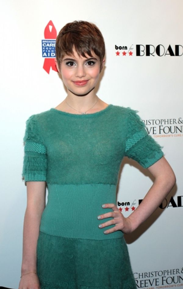 Sami Gayle Photo