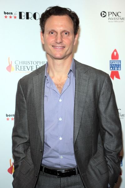 Tony Goldwyn Photo