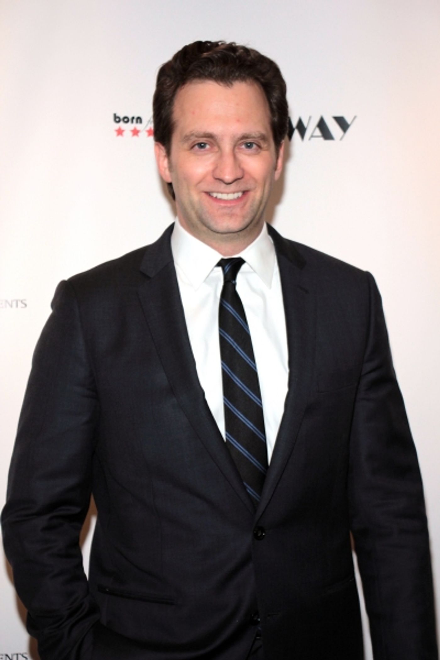 Photo Coverage: Christian Noll & More at the Christopher & Dana Reeve Foundation Born For Broadway Benefit!  Image