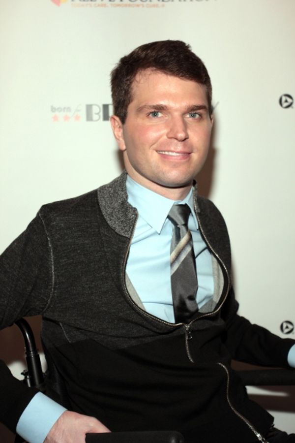 Francesco Clark Photo