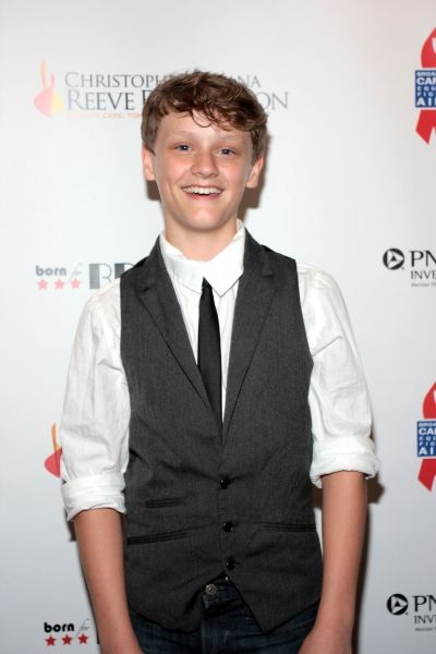 Ben Cook Photo