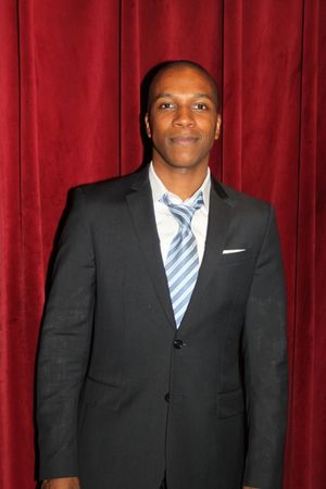Leslie Odom Jr.  Photo