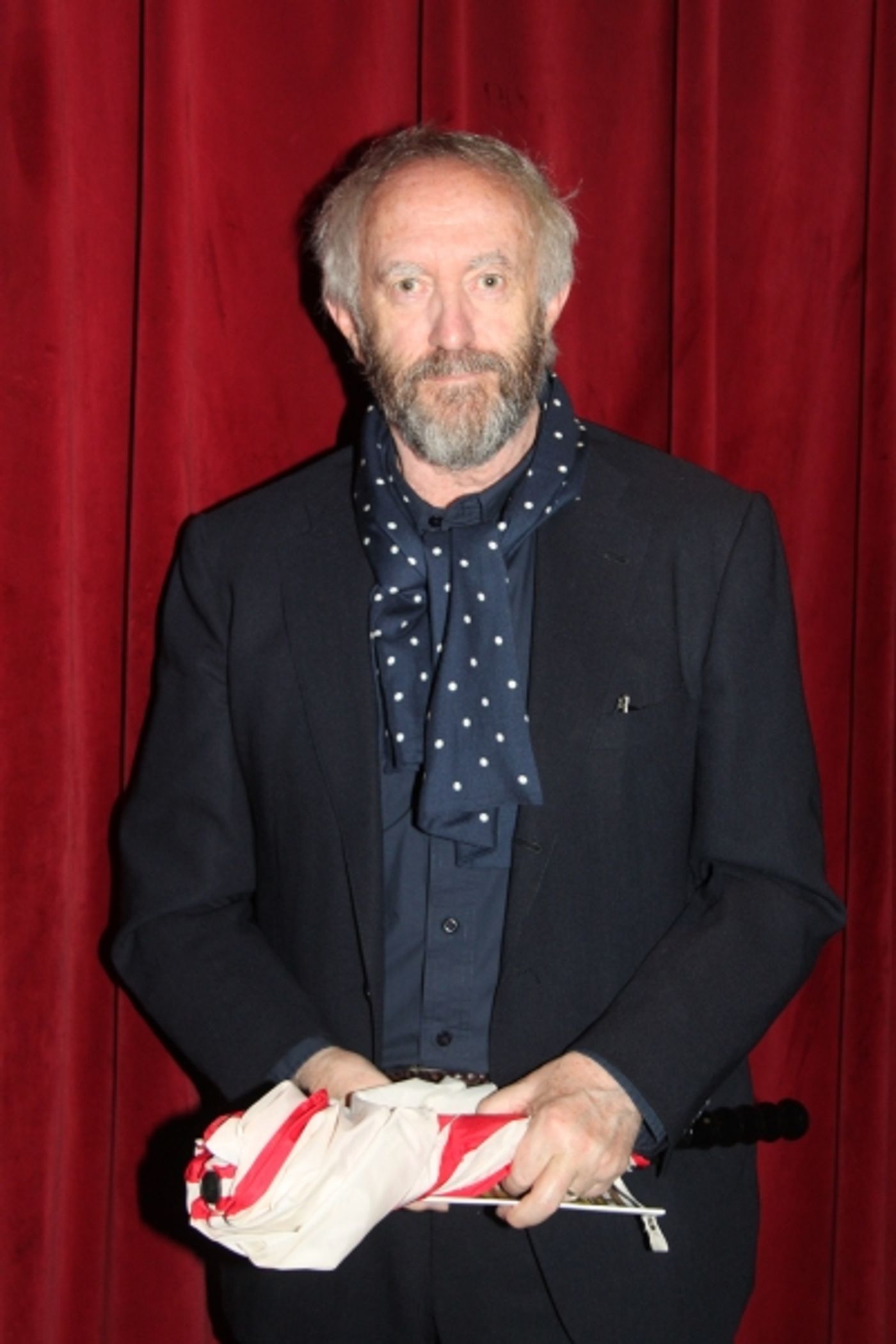 Photo Coverage: 2012 Obie Awards - Winners & More!  Image