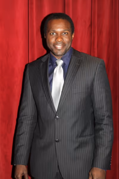 Joshua Henry Photo