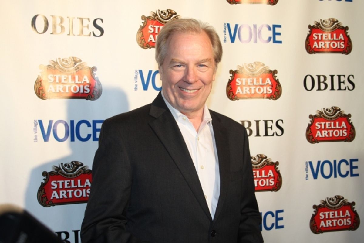 Michael McKean at 