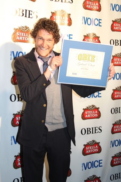 Gabriel Ebert Photo