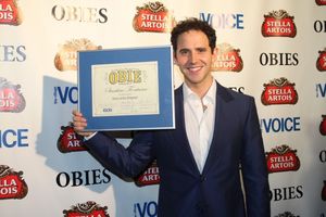Santino Fontana Photo