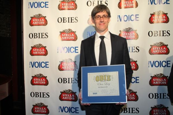 Eben Levy Photo
