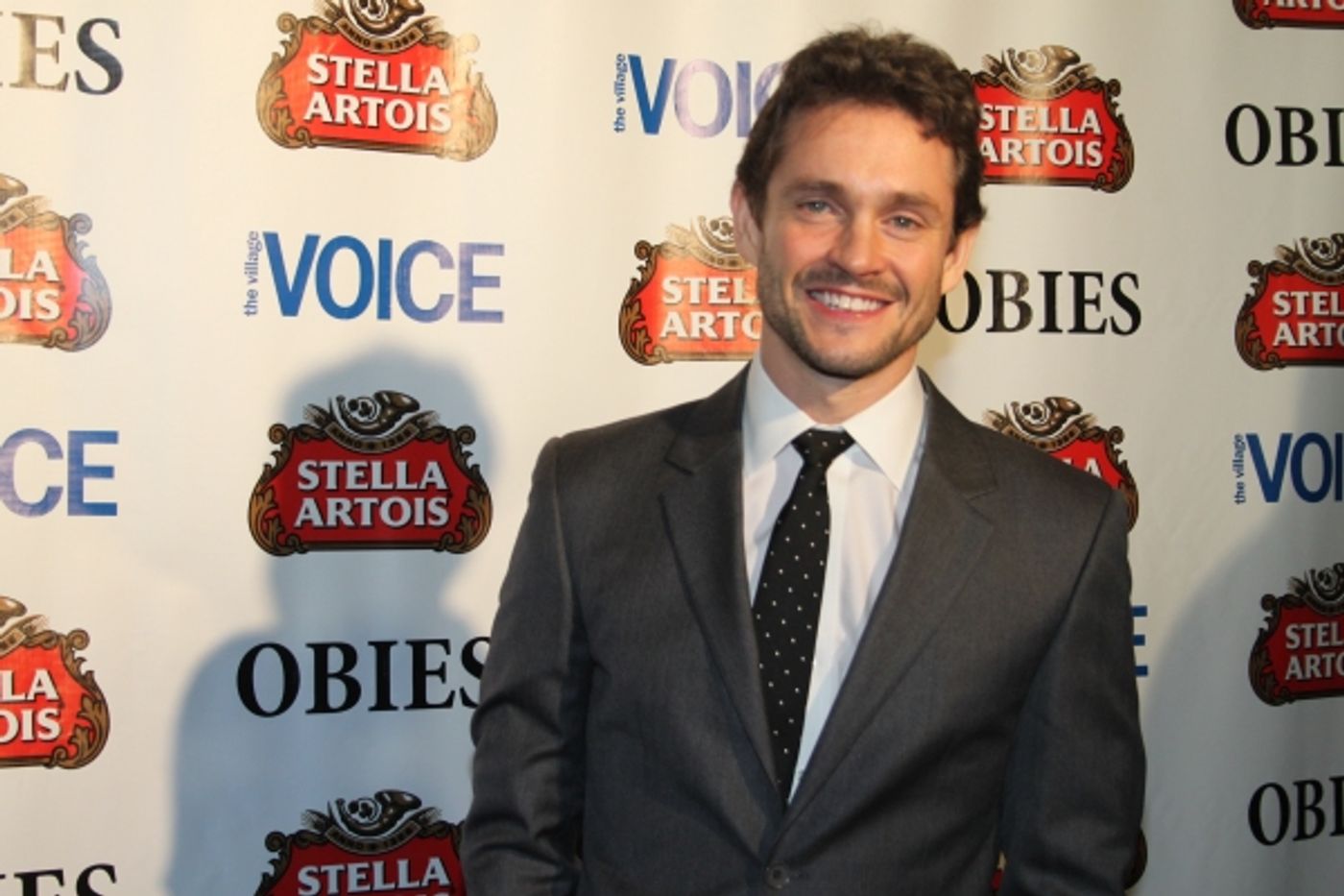 Photo Coverage: 2012 Obie Awards - Winners & More!  Image
