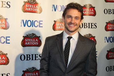 Hugh Dancy Photo