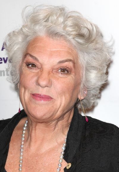Tyne Daly Photo