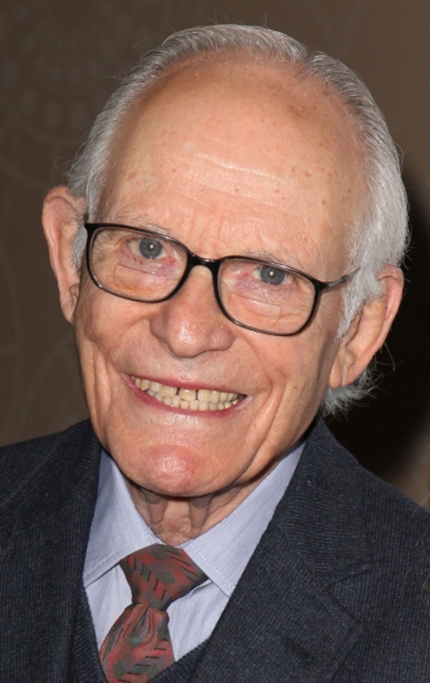 Photo Coverage: The Stars Come Out to Honor Jerry Stiller, Harry Belafonte & More at The Actor's Fund Gala  Image
